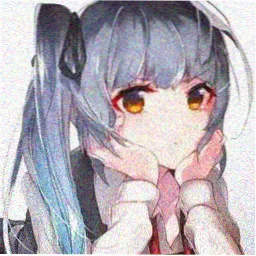 趣漫画读者头像